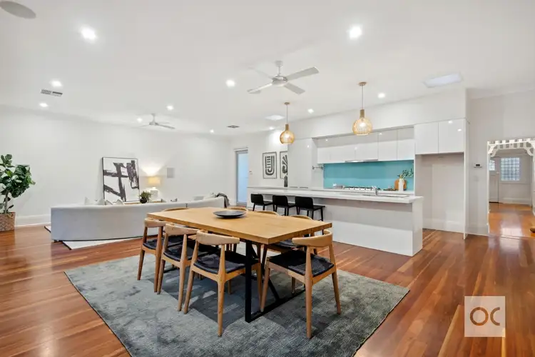 Fourth view of Homely house listing, 17 Austral Terrace, Malvern SA 5061
