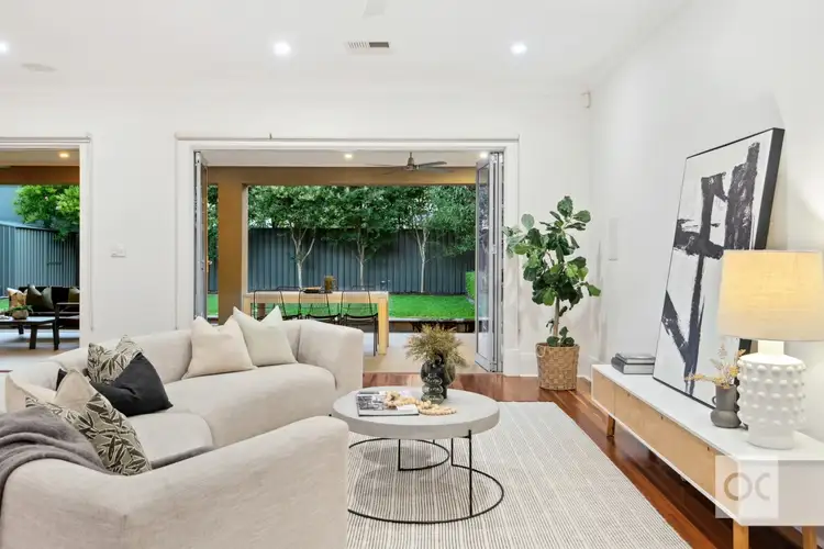Fifth view of Homely house listing, 17 Austral Terrace, Malvern SA 5061