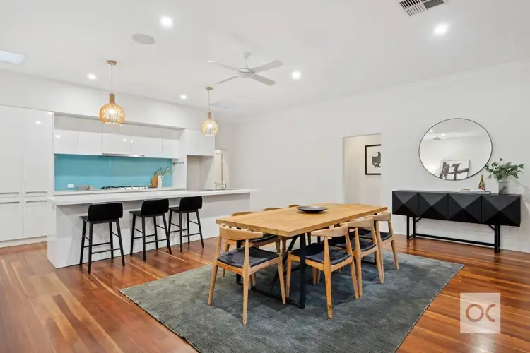 Sixth view of Homely house listing, 17 Austral Terrace, Malvern SA 5061
