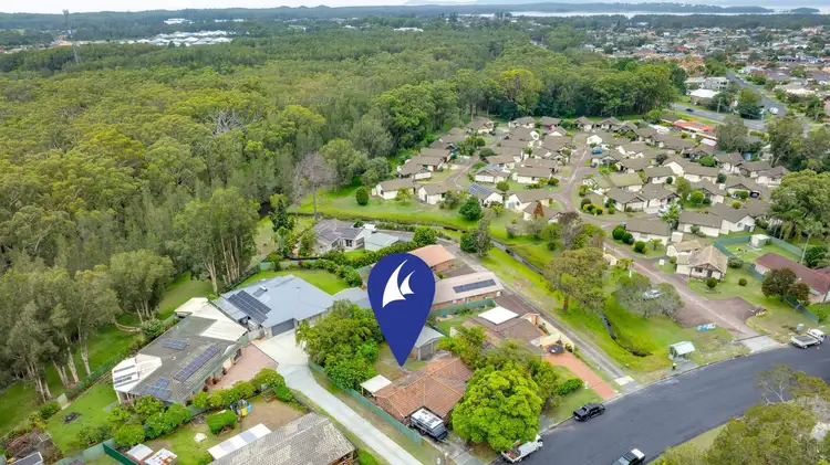 16 Goldens Road, Forster NSW 2428