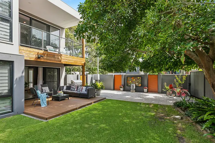 Second view of Homely house listing, 18 Ada Avenue, Noraville NSW 2263