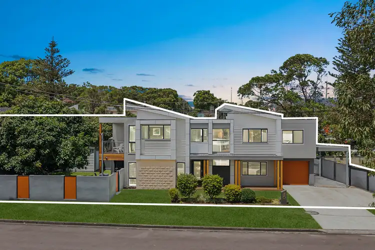 Fifth view of Homely house listing, 18 Ada Avenue, Noraville NSW 2263