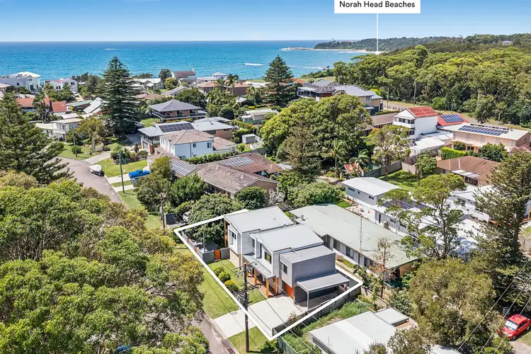 Sixth view of Homely house listing, 18 Ada Avenue, Noraville NSW 2263