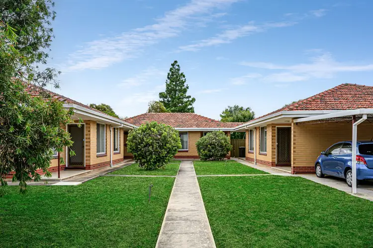 Second view of Homely unit listing, 3/56 John Street, Ascot Park SA 5043