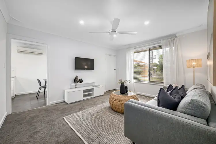 Third view of Homely unit listing, 3/56 John Street, Ascot Park SA 5043