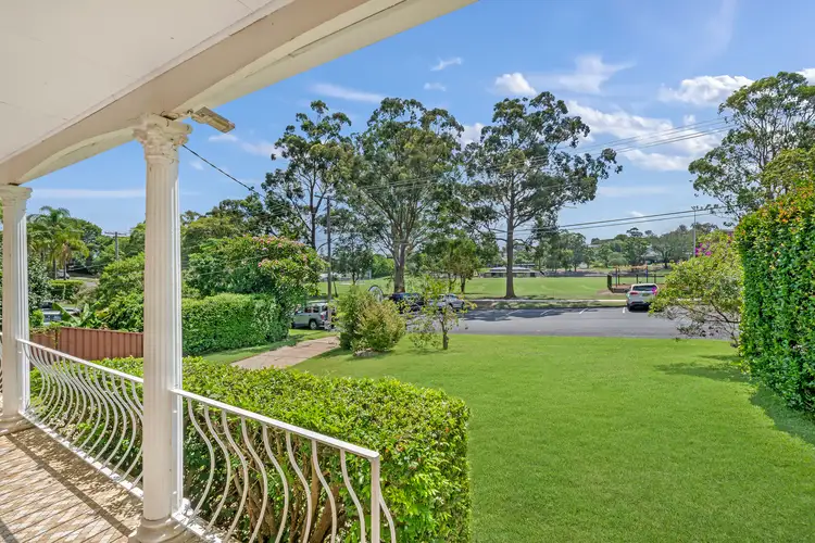 Main view of Homely house listing, 15 Mileham Avenue, Baulkham Hills NSW 2153