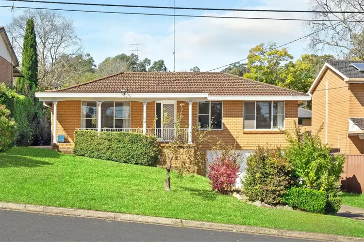 Third view of Homely house listing, 15 Mileham Avenue, Baulkham Hills NSW 2153