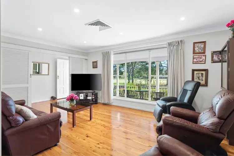 Fourth view of Homely house listing, 15 Mileham Avenue, Baulkham Hills NSW 2153