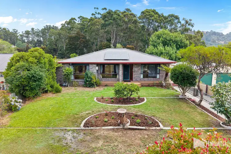Second view of Homely house listing, 194 Sheffield Road, Spreyton TAS 7310