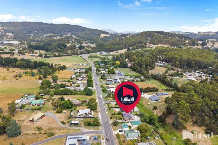 Fourth view of Homely house listing, 194 Sheffield Road, Spreyton TAS 7310