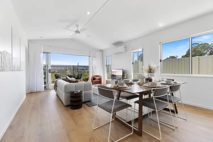 Purling/58 Foster Road, Burpengary East QLD 4505