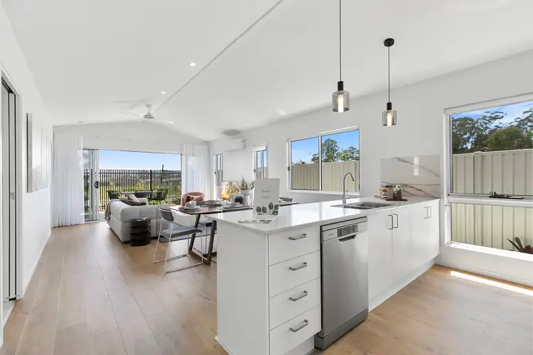 Purling/58 Foster Road, Burpengary East QLD 4505