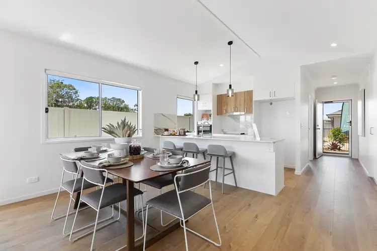 Fourth view of Homely house listing, Purling/58 Foster Road, Burpengary East QLD 4505