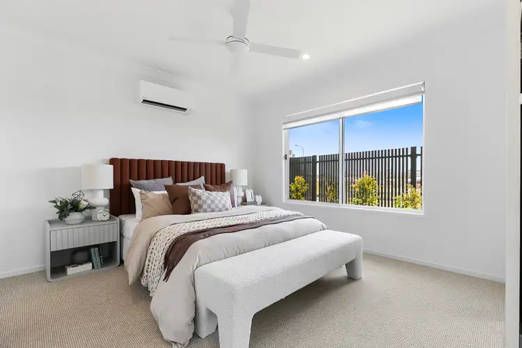 Fifth view of Homely house listing, Purling/58 Foster Road, Burpengary East QLD 4505