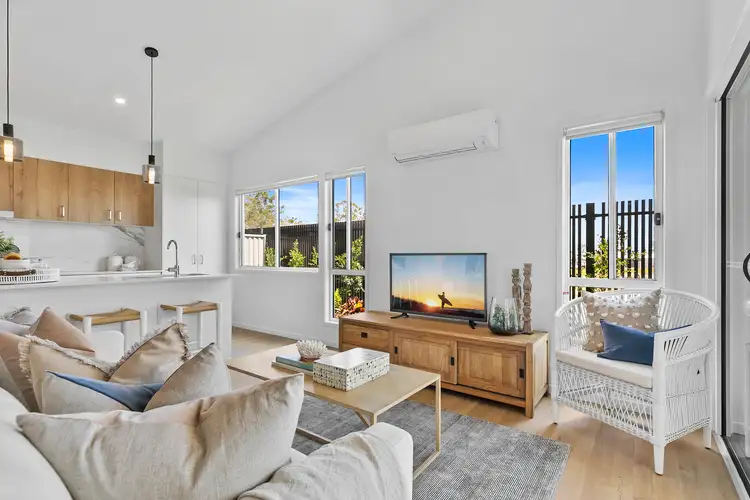 Clarendon/58 Foster Road, Burpengary East QLD 4505