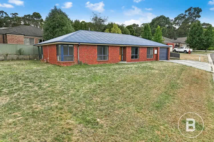 5 Oakbank Drive