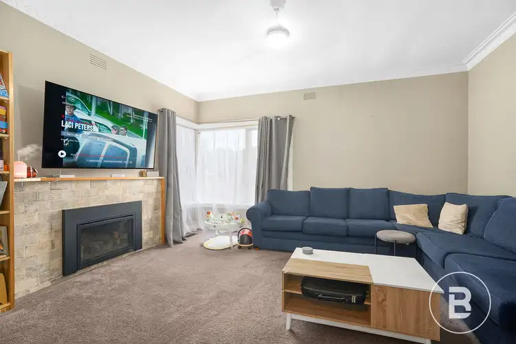 Second view of Homely house listing, 707 Pleasant Street South, Redan VIC 3350