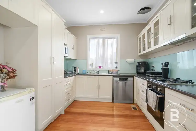 Third view of Homely house listing, 707 Pleasant Street South, Redan VIC 3350