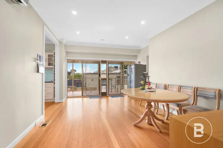 Fourth view of Homely house listing, 707 Pleasant Street South, Redan VIC 3350