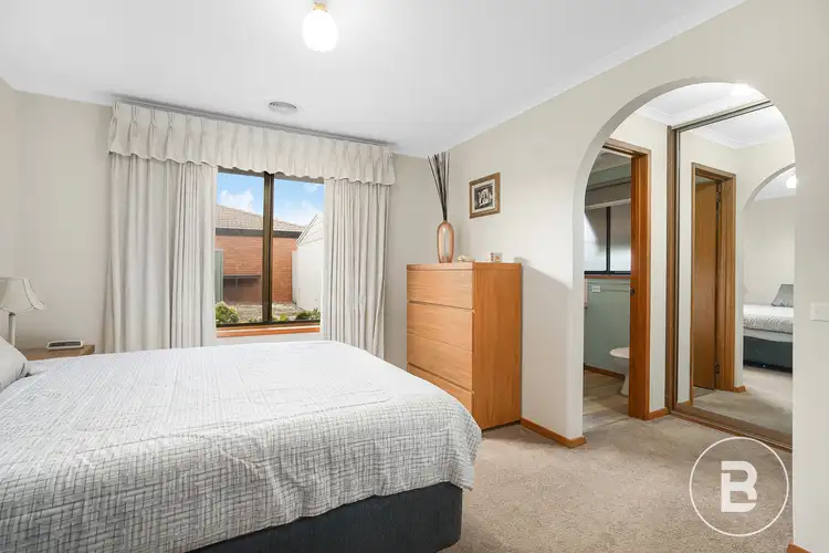 Sixth view of Homely house listing, 21 Sidbury Avenue, Wendouree VIC 3355