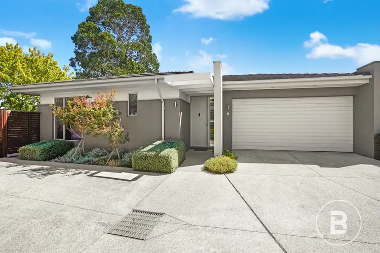 6 Sage Close, Alfredton VIC 3350