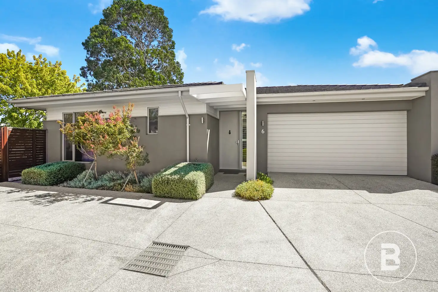 Main view of Homely house listing, 6 Sage Close, Alfredton VIC 3350