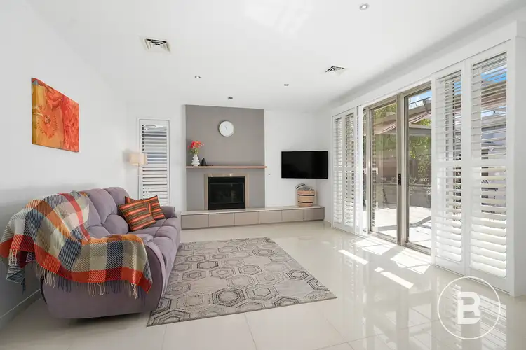 Third view of Homely house listing, 6 Sage Close, Alfredton VIC 3350