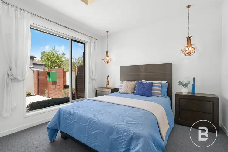 Sixth view of Homely house listing, 6 Sage Close, Alfredton VIC 3350