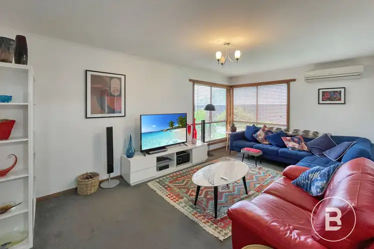 Third view of Homely unit listing, 2/1044 Howitt Street, Wendouree VIC 3355