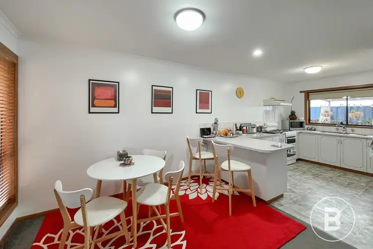 Fourth view of Homely unit listing, 2/1044 Howitt Street, Wendouree VIC 3355