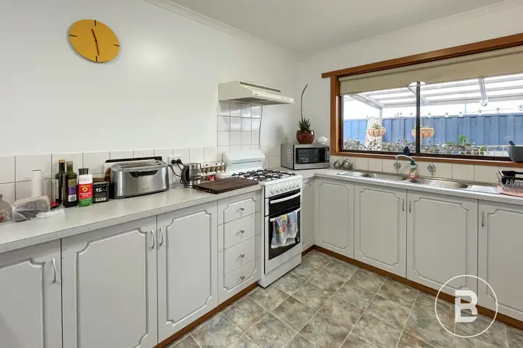 Fifth view of Homely unit listing, 2/1044 Howitt Street, Wendouree VIC 3355