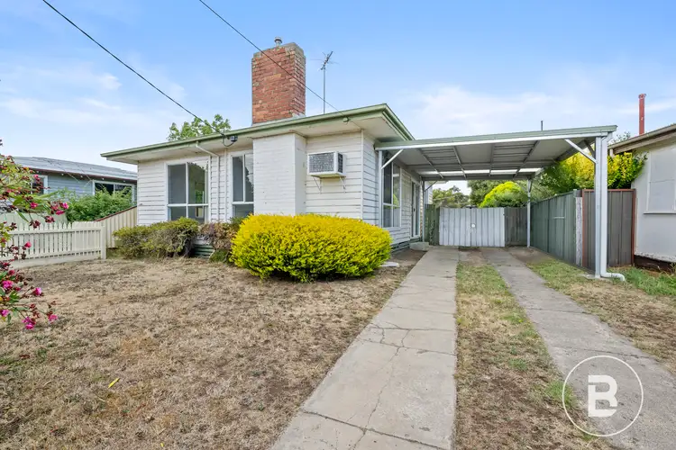 Main view of Homely house listing, 1229 Norman Street, Wendouree VIC 3355