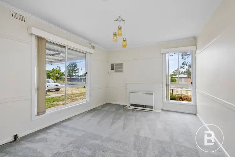 Second view of Homely house listing, 1229 Norman Street, Wendouree VIC 3355