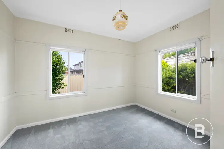 Fifth view of Homely house listing, 1229 Norman Street, Wendouree VIC 3355