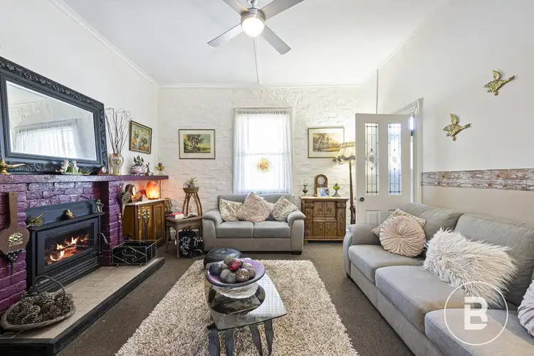 Second view of Homely house listing, 26 Thompson Street, Dunolly VIC 3472