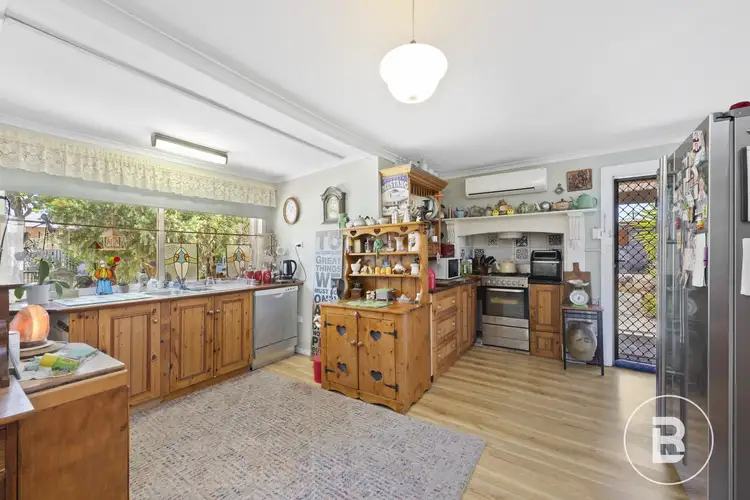 Third view of Homely house listing, 26 Thompson Street, Dunolly VIC 3472