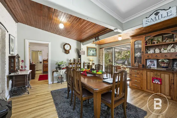 Fourth view of Homely house listing, 26 Thompson Street, Dunolly VIC 3472