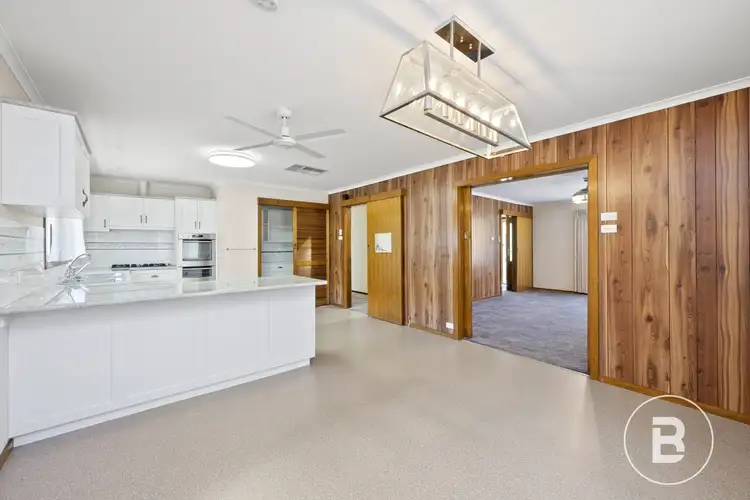 Third view of Homely house listing, 48 Dundas Road, Maryborough VIC 3465