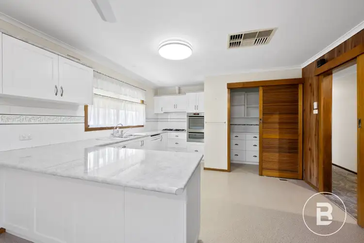 Fourth view of Homely house listing, 48 Dundas Road, Maryborough VIC 3465