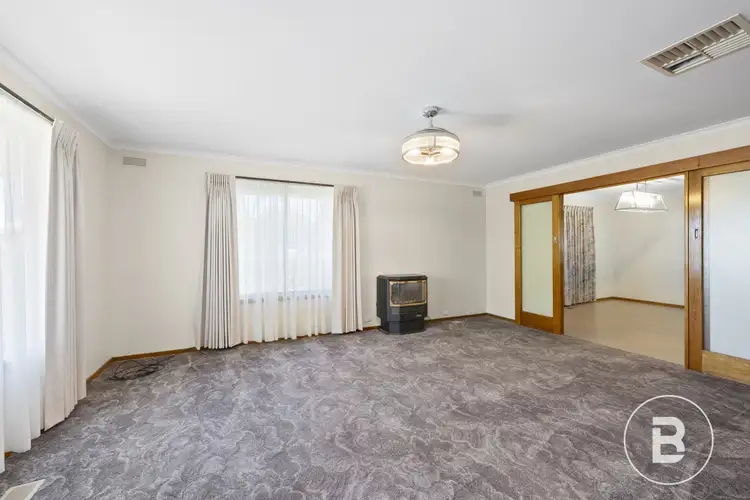 Fifth view of Homely house listing, 48 Dundas Road, Maryborough VIC 3465