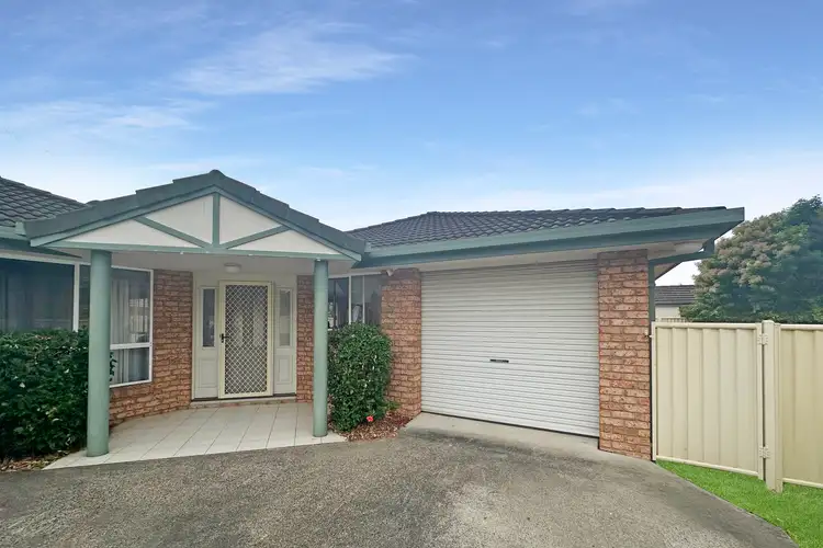 Main view of Homely villa listing, 2/5 Goodenough Terrace, Coffs Harbour NSW 2450