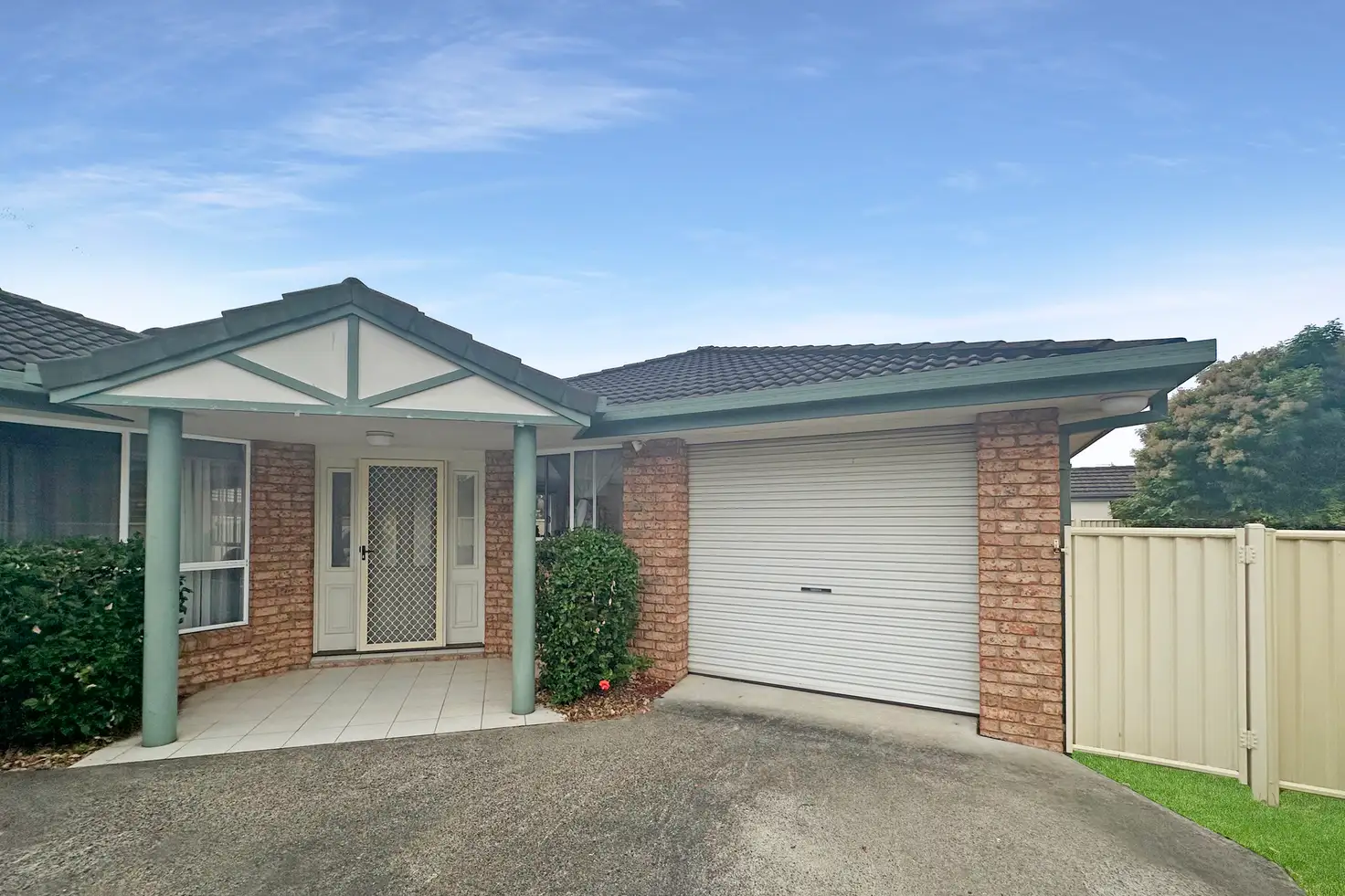 Main view of Homely villa listing, 2/5 Goodenough Terrace, Coffs Harbour NSW 2450