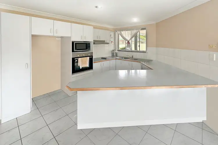 Third view of Homely villa listing, 2/5 Goodenough Terrace, Coffs Harbour NSW 2450