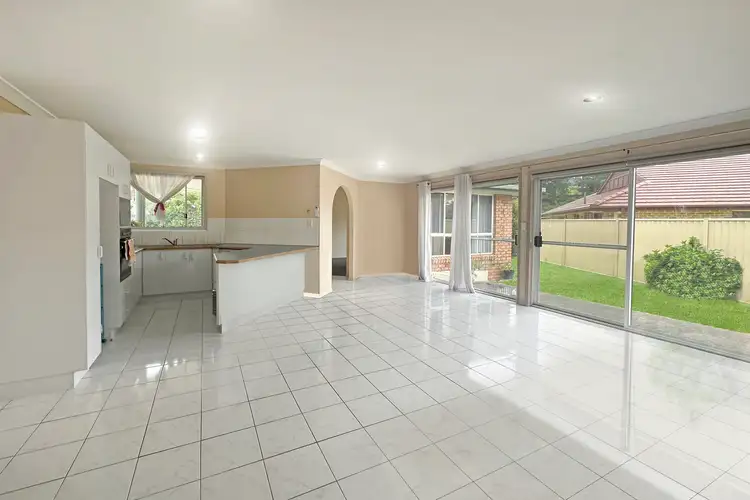 Fourth view of Homely villa listing, 2/5 Goodenough Terrace, Coffs Harbour NSW 2450