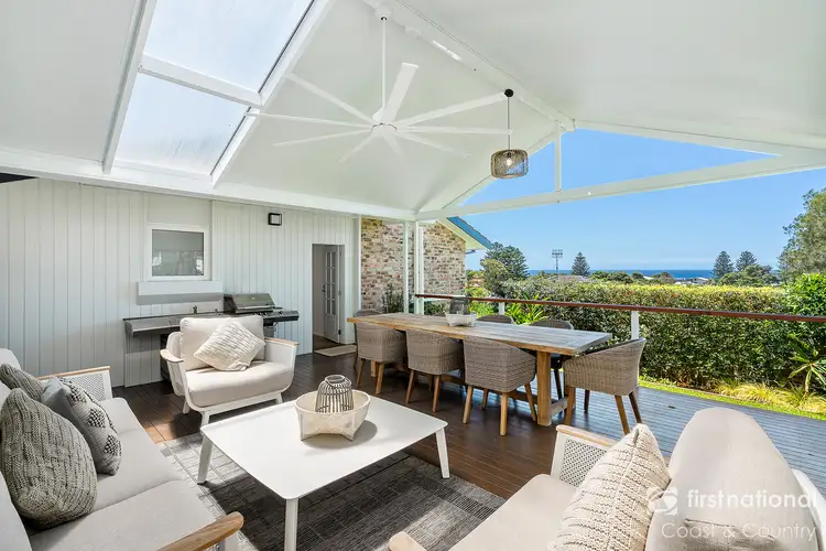 38 Willawa Avenue