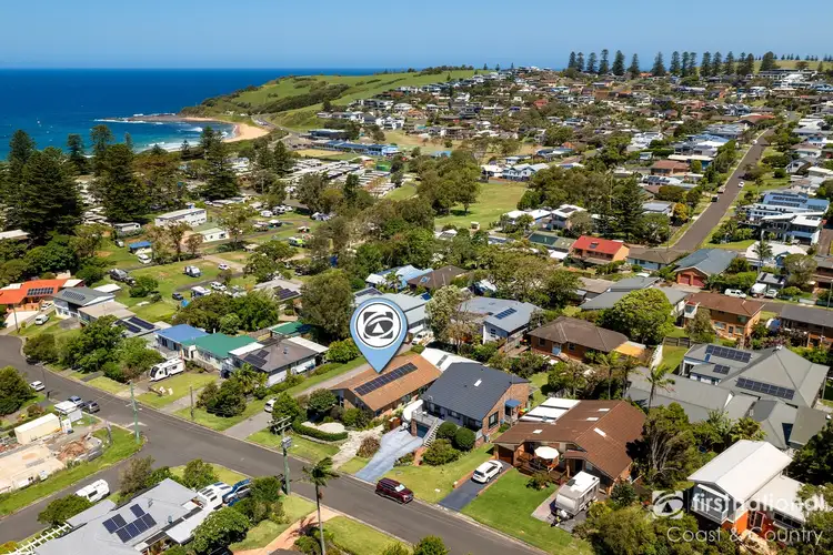 Second view of Homely house listing, 38 Willawa Avenue, Gerringong NSW 2534