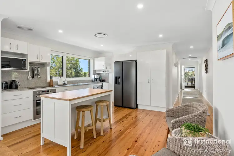 Sixth view of Homely house listing, 38 Willawa Avenue, Gerringong NSW 2534