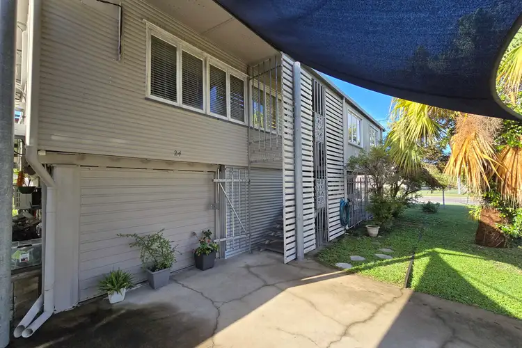 Main view of Homely house listing, 24 Tyrrell Street, Gulliver QLD 4812