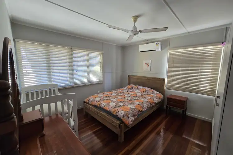 Second view of Homely house listing, 24 Tyrrell Street, Gulliver QLD 4812