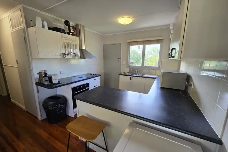 Third view of Homely house listing, 24 Tyrrell Street, Gulliver QLD 4812